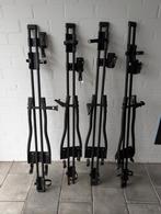4 Thule Dak Fietsendragers, Ophalen, Dakdrager