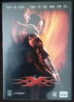 DVD Vin Diesel - XXX, Cd's en Dvd's, Vanaf 12 jaar, Ophalen of Verzenden, Zo goed als nieuw