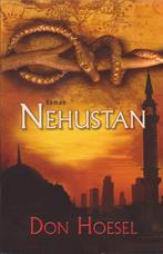 Nehustan. Don Hoesel, Verzenden, Nieuw, Don Hoesel