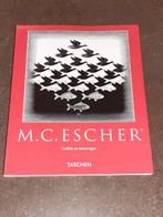 M.C. Escher grafiek en tekeningen nieuw, Ophalen of Verzenden, Nieuw, Schilder- en Tekenkunst