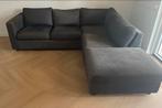 hoek / loungebank vimle ikea, Ophalen, Gebruikt, Stof