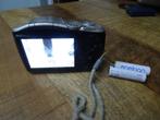 Canon Powershot Zilver, Audio, Tv en Foto, Fotocamera's Digitaal, Gebruikt, 12 Megapixel, Canon, Compact