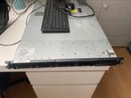 HP proliant DL360 G6 inclusief lenovo scherm, Computers en Software, Servers, Ophalen, Gebruikt, 2 tot 3 Ghz