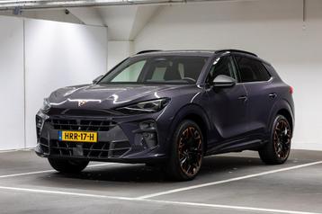 CUPRA Terramar 1.5 TSI e-Hybrid VZ Performance 272pk beschikbaar voor biedingen