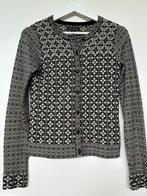 Vestje King Louie XS/S, Kleding | Dames, Zwart, Ophalen of Verzenden, Zo goed als nieuw, King Louie