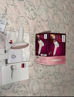 Philips Lumea Laser Ontharing - IPL, Ophalen, Zo goed als nieuw, Scheren en Epileren