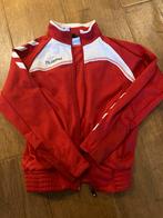 Hummel Trainingsvest Maat 140-152, Jongen of Meisje, Trui of Vest, Ophalen of Verzenden, Zo goed als nieuw