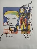 Herman brood, Ophalen of Verzenden