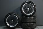 DOTZ BBS LOOK 255/45/19 ZOMER, Gebruikt, 255 mm, Velg(en), Personenwagen