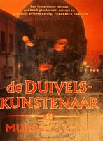 De duivelskunstenaar  (Murray Smith), Gelezen, Murray Smith, Verzenden