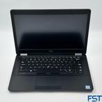Dell 5490 14″, i7-8650U, 256GB SSD, 16GB, W11P, 256 GB, 2 tot 3 Ghz, Qwerty, Refurbished