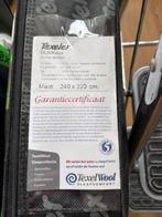 texeleraar wollen dekbed, Ophalen, Wit, Tweepersoons, Deken of Dekbed