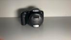 Canon Powershot SX 540 HS, Audio, Tv en Foto, Fotocamera's Digitaal, Canon, 8 keer of meer, 20 Megapixel, Ophalen of Verzenden