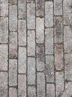 stenen, Tuin en Terras, Ophalen, Gebruikt, Klinkers, 10 m² of meer