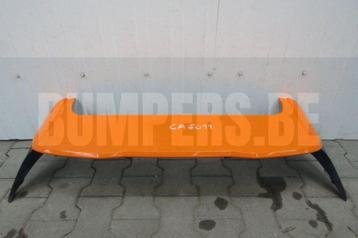 Spoiler Aileron Vizier Achter FORD PUMA 2 ST LINE 19- L1TB-A beschikbaar voor biedingen