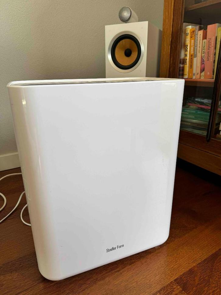 Stadler Form Tom, Witgoed en Apparatuur, Luchtbehandelingsapparatuur, Gebruikt, Luchtbevochtiger, Ophalen