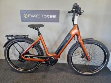 Dutch Id Shadow D53 AutomatiQ  beschikbaar voor biedingen