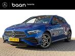 Mercedes-Benz A-Klasse 250 e AMG Line (bj 2024, automaat), Gebruikt, Bedrijf, Hybride Elektrisch/Benzine, 1600 kg