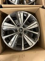 Velgen set citroen, Auto diversen, Wieldoppen, Ophalen, Zo goed als nieuw