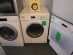 2miele wash and dry in1 en 15 wasmachines Miele ARPE KAMPEN, Witgoed en Apparatuur, Wasmachines, Energieklasse A of zuiniger, 1200 tot 1600 toeren