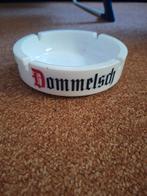 Retro Vintage Dommelsch asbak, Verzamelen, Merken en Reclamevoorwerpen, Ophalen of Verzenden, Zo goed als nieuw, Gebruiksvoorwerp