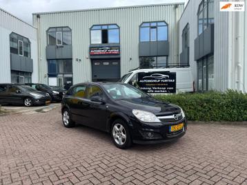 Opel Astra 1.6 Executive 1 JAAR APK! beschikbaar voor biedingen