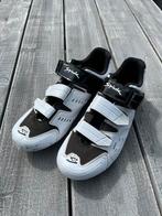Wielrenschoenen maat 41 wit, Ophalen of Verzenden, Gebruikt, Schoenen