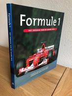 Formule 1 Het Verhaal van de Grand Prix 1e druk 2003., Behram Kapadia, Verzenden, Zo goed als nieuw, Overige sporten