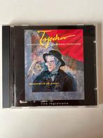 Tsjechov - Boudewijn de Groot - Musical CD, Cd's en Dvd's, Cd's | Nederlandstalig, Ophalen of Verzenden, Zo goed als nieuw, Soundtrack of Musical