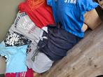 Xxl t-shirt plus 1 trui xxl, Ophalen of Verzenden, Gedragen, Overige maten