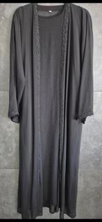 Kimono abaya zwart, Ophalen, Zo goed als nieuw, Overige typen