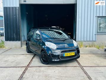 Citroen C1 1.0-12V Ambiance (Airco+5Deurs+Onderhoud+NET) beschikbaar voor biedingen