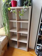 Ikea kallax kast, Ophalen, Zo goed als nieuw, 25 tot 50 cm