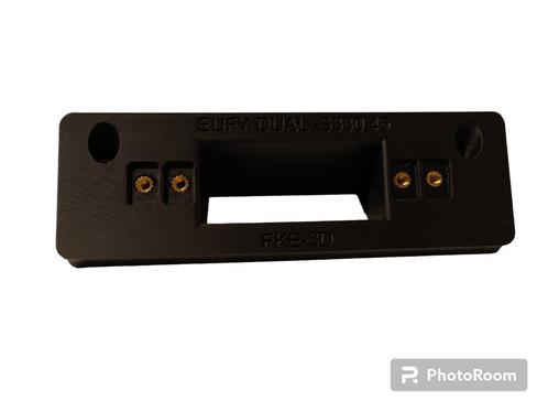 Eufy Dual 2 Pro 15-45 graden Wig (E340 en S330), Huis en Inrichting, Deurbellen, Nieuw, Ophalen of Verzenden