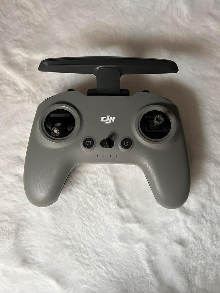 DJI FPV Remote Controller 2 - Perfecte staat!, Audio, Tv en Foto, Drones, Zo goed als nieuw, Cameradrone, Geen camera, DJI, Minder dan 250 gram