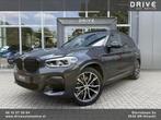 BMW X3 xDrive30e High Executive M-Sport|SOH90%|Pano|H/K|Lede, 1998 cc, Gebruikt, 4 cilinders, 2000 kg
