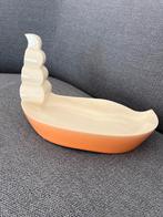 Design Schaal Fairy Gesigneerd '95 Keramiek, Antiek en Kunst, Antiek | Keramiek en Aardewerk, Ophalen of Verzenden