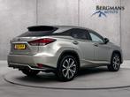 Lexus RX - 450h 4WD Luxury Line // 1E EIGENAAR // DEALERONDE, Auto's, Gebruikt, 2000 kg, Adaptive Cruise Control, Leder