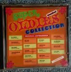 CD Super oldies collection - Fleetwood Mac - Rod Stewart eva, Ophalen, Gebruikt, Pop