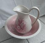 keramische toiletset, Ophalen