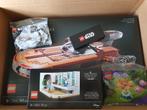 Lego 75341 Luke Skywalker's Landspeeder, Kinderen en Baby's, Speelgoed | Duplo en Lego, Nieuw, Complete set, Ophalen of Verzenden