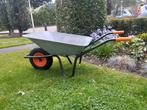 Fort kruiwagen, Tuin en Terras, Kruiwagens, Ophalen, Zo goed als nieuw