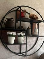 Want rek, Ophalen, Zo goed als nieuw