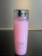 Lancome tonique confort re-hydrating comforting toner 200ml, Ophalen of Verzenden, Nieuw, Gehele gezicht, Verzorging