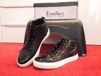 half hoge sneakers, Ophalen, Zwart, Nieuw, Sneakers of Gympen