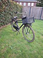 Contina fiets zo goed als nieuw, Fietsen en Brommers, Fietsen | Heren | Herenfietsen, Ophalen of Verzenden, Zo goed als nieuw