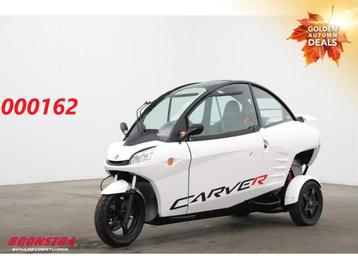 Carver R+ 7.1 kWh 45 km/h *NIEUW/NEU* Active (bj 2025) beschikbaar voor biedingen