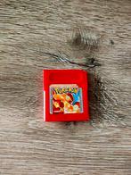 Gameboy Game - Pokemon Red - Pokemon Rood Origineel, Spelcomputers en Games, 1 speler, Ophalen of Verzenden, Zo goed als nieuw