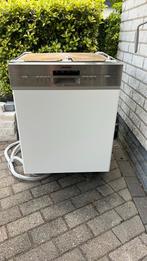 Siemens inbouw vaatwasser (MOET SNEL WEG), Ophalen, Eco programma, Minder dan 10 liter, Zo goed als nieuw