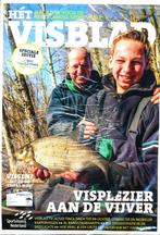 Het Visblad - Speciale editie - mei 2023 Hét VISblad brengt, Verzenden, Nieuw, Sport en Vrije tijd